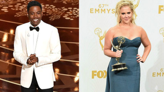 Bono wants to weaponize mockery and send Chris Rock, Amy Schumer to “fight” ISIS